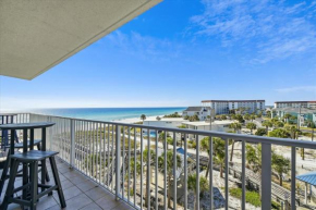 SeaCrest 501B- by Holiday Isle Properties